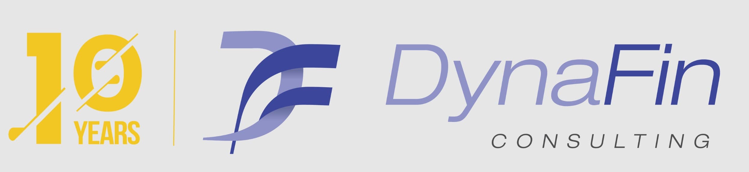 Dynafin Consulting logo