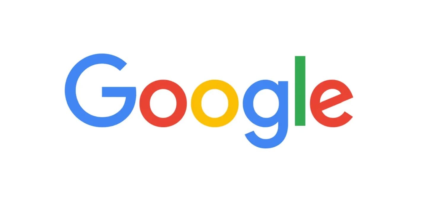 Google logo